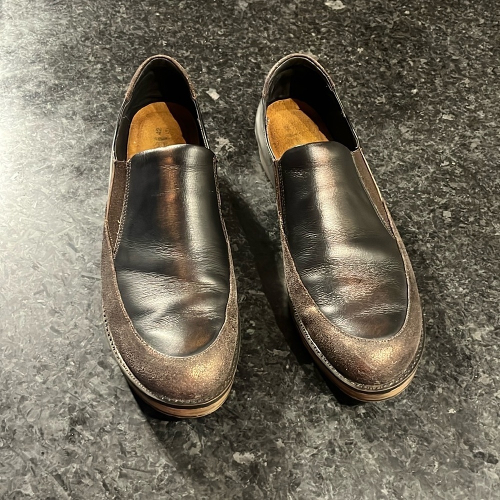 LADIES NAOT SHOES